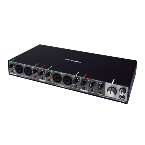 Roland Rubix 44